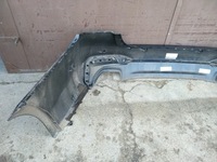 фото thumb №5, Бампер задняя bmw 5 g30 m-pakiet sedan