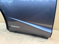 Lexus rx iv 4 15-22r дверь правое  задняя правый  задняя Киев, фото thumb