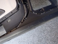 фото thumb №6, Mini cooper f55 f56 lift 20- бампер передний перед