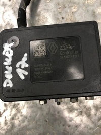 фото thumb №5, Насос abs dacia dokker 476600078r