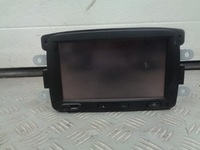 фото thumb №1, Dacia sandero ii lift экран дисплей радио navi kod 281153855r