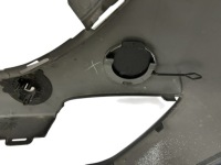 фото thumb №15, 8075476 бампер передний оболочка решётки bmw 2 gran coupe f44 m-pakiet чёрный