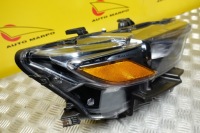 Maserati levante m161 2017- фара фара ксенон led + омивач r америка Оригінал, фото thumb