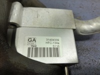 фото thumb №5, Volvo s90 ii v90 2.0 t6 320 km шланг wąż кондиціонера 31369750