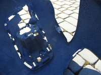 фото thumb №9, Peugeot 3008 i lift бампер передний оригинал