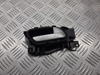 фото thumb №1, Ручка правая передняя внутренняя peugeot 207