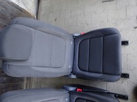 фото thumb №4, Vw sharan 7n0 сиденья сиденье задняя drugi ряд
