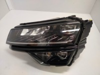 фото thumb №1, Skoda karoq full led лампа левая