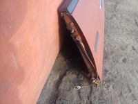 фото thumb №9, Крышка багажника задняя багажника борт ford f150 xl 03-08r