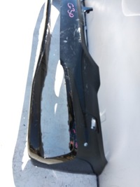 фото thumb №7, Bmw 5 g30 g31 17- бампер перед передний