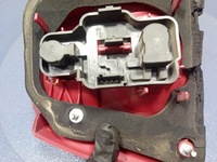 фото thumb №6, Saab 9-5 i рестайлинг 05- sedan лампа зад левая наружная 12755795