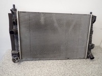 фото thumb №1, Mazda5 mazda 5 ii 10- 1.6 дизель радіатор wody