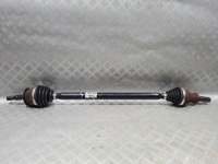 Купити Привідний вал права довга opel astra k 1.6 cdti m32, фото thumb