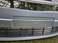 фото thumb №11, Бампер перед fiat talento