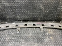 Hyundai tucson 3 3 tl 15-18 спойлер молдинг накладка бампера перед с Разборки, фото thumb