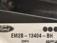 фото thumb №9, Фара ford s-max mk2 ii ліве ліва зад задня led em2b-13404-bh em2b-13405-bh