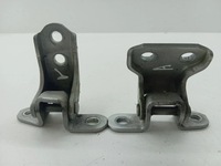 фото thumb №1, Lexus rx 330 - 350 - 400h 2005 правая сторона петли дверь передних