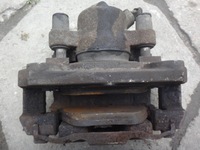 фото thumb №4, Супорт лівий перед bmw e87 120 e90 e91 320 d 54/24