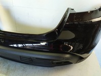 фото thumb №7, Бампер задняя задний porsche taycan 9j1 turismo gts