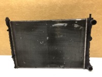 Купити Alfa romeo gt 147 2.0 jts радіатор води denso, фото thumb