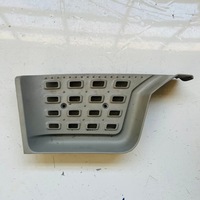 фото thumb №1, Накладка поріг кабіни права нижня daf xf 106