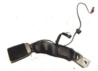 Купить Клипса ремней левая opel meriva b 13285844, фото thumb