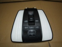 фото thumb №1, Mercedes w212 cls w218 панель лампа потолочный sos освещение кабины
