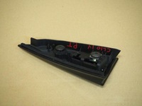 фото thumb №2, Заглушка трикутник правий кришки renault clio iv hb