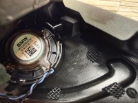 Динаміки рамки дверей bmw 4 g22 g23 7940180 7940179 Оригінал, фото thumb