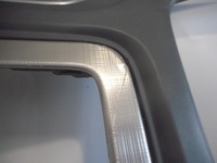 фото thumb №6, Volvo v70 iii 07-12 панель радио кондиционера дисплей рамка выборщик