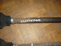 фото thumb №6, Grand cherokee wk2 durango 14-21 3.6 5.7 піввісь зад 52123523aa