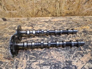фото thumb №1, Вал розподільний вал n16a1 honda 1.6 idtec civix ix