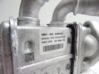 фото thumb №5, Радиатор egr hyundai tucson 1.6 crdi 17-20