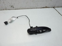 фото thumb №8, Ручка дверь правые зад g6 ford mondeo mk4 iv рестайлинг 6g9t-14a631-dd