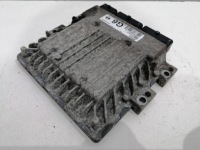фото thumb №6, Комп'ютер блок керування двигуном (ecu) nissan juke f15 1.5 dci