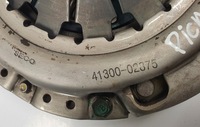 фото thumb №9, Зчеплення повний kia picanto ii 1.0 12v 41300-02875