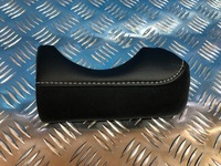 фото thumb №1, Toyota rav4 iv рамка dekor панели консоли кожа