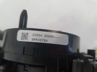 фото thumb №2, Переключатель комбинированный renault clio v captur ii 19-