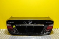 фото thumb №1, Lexus ls ls460 довгий 06- кришка зад лампа замок usa