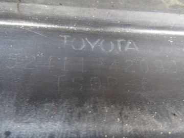фото thumb №12, Toyota rav4 iv рестайлинг бампер перед 15-19r 52411-42090