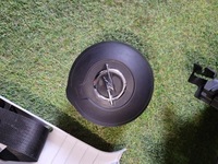 фото thumb №4, Opel adam консоль панель капот подушка безопасности комплект