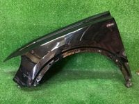 фото thumb №1, Крило переднє лівий перед audi q3 83a ii