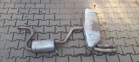 фото thumb №5, 1k0253411bk гаситель конечный выхлоп vw golf vi 1.4tsi