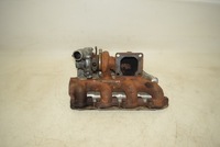 фото thumb №5, Garrett 2c1q-6k682-ba турбонагнетатель