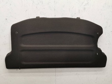 фото thumb №1, Jeep compass ii mp полка задняя багажника