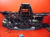 фото thumb №16, Citroen c3 picasso панель консоль подушка безпеки подушки