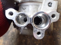 фото thumb №5, Компресор кондиціонера renault clio v 1,0 tce 2021r 926008955r 8550