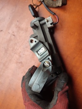 фото thumb №5, Замок запалювання з ключем daewoo uf u-100