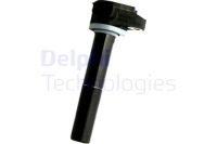 фото thumb №2, Котушка запалювання delphi gn10168-11b1