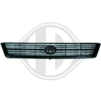 фото thumb №1, Diederichs 6622041 решітка радіатора